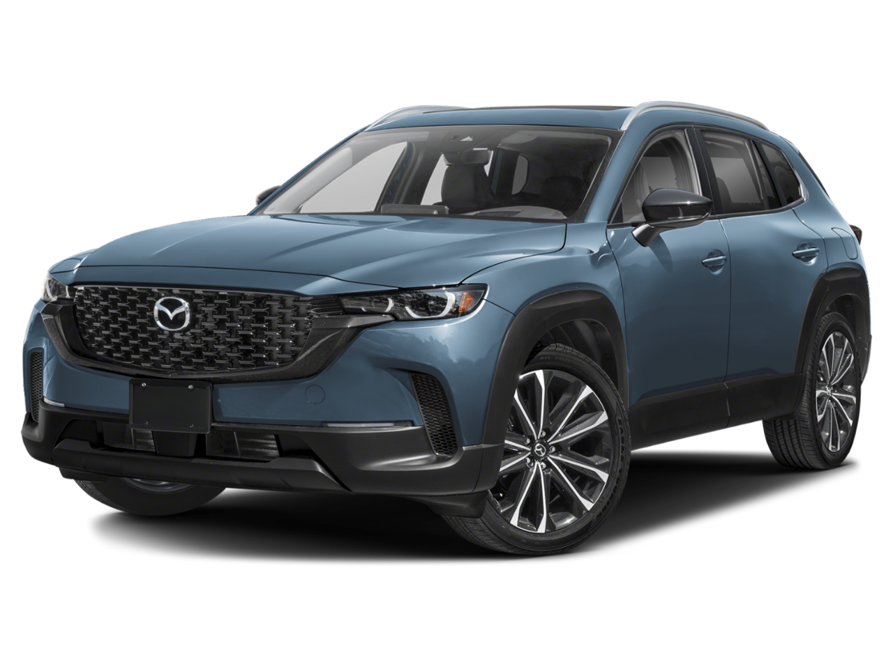 New Mazda cx50 from your Mechanicsburg, PA dealership, Freysinger Inc..