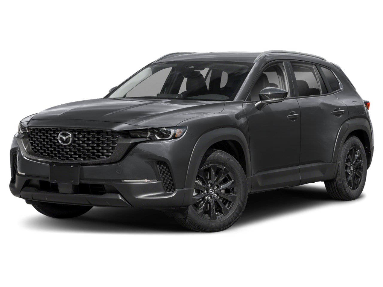 Mazda 2025 CX-50 2.5 S Preferred Package