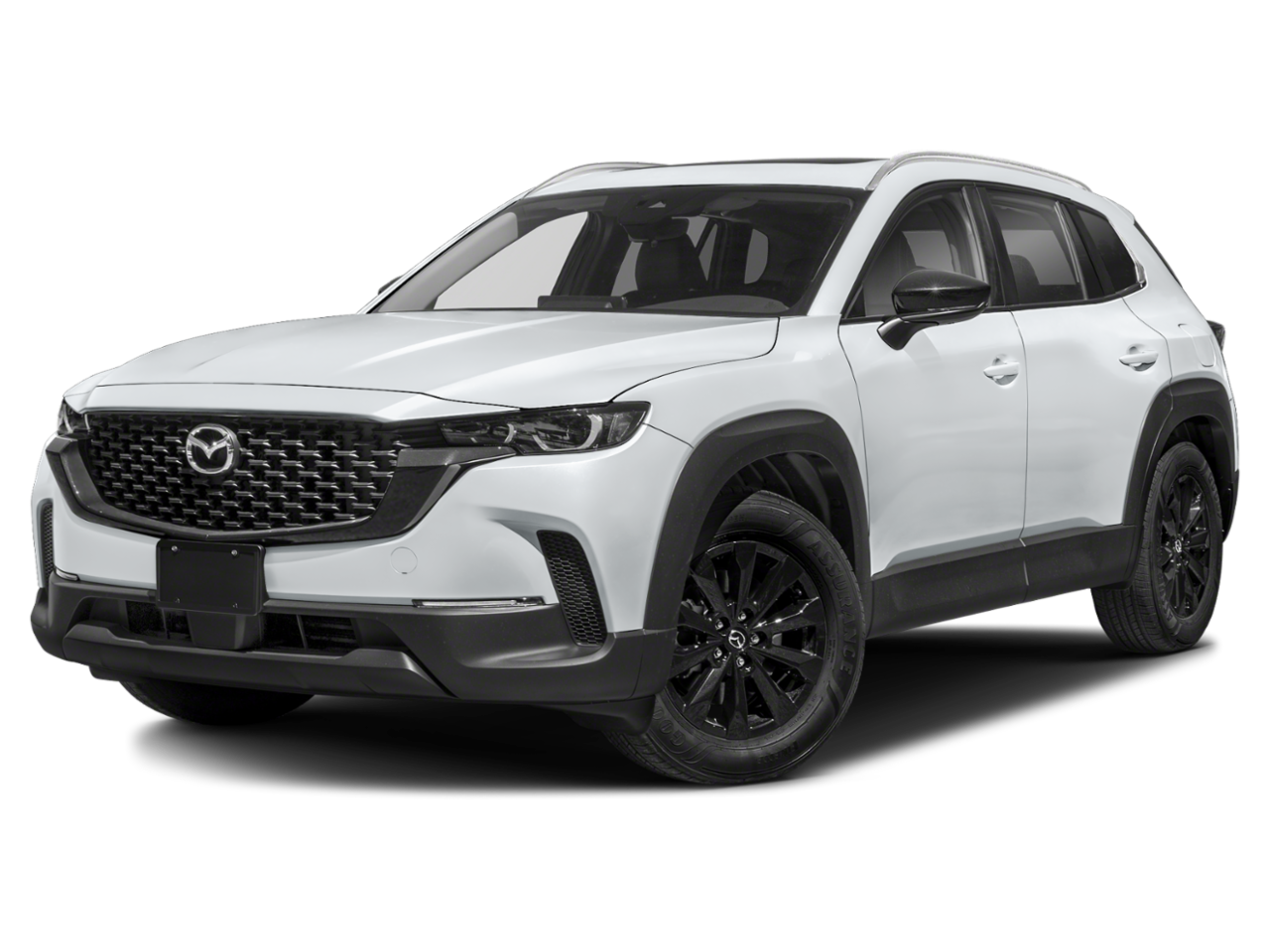 Mazda 2025 CX-50 2.5 S Premium Package