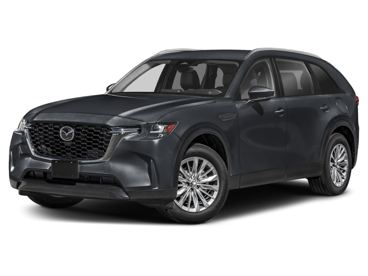 Mazda CX-90 Select Package