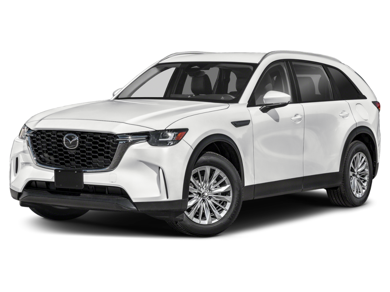 Mazda 2025 CX-90 Select Package