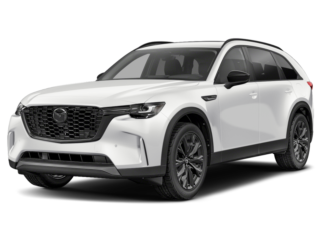 Mazda 2025 CX-90 Premium Sport