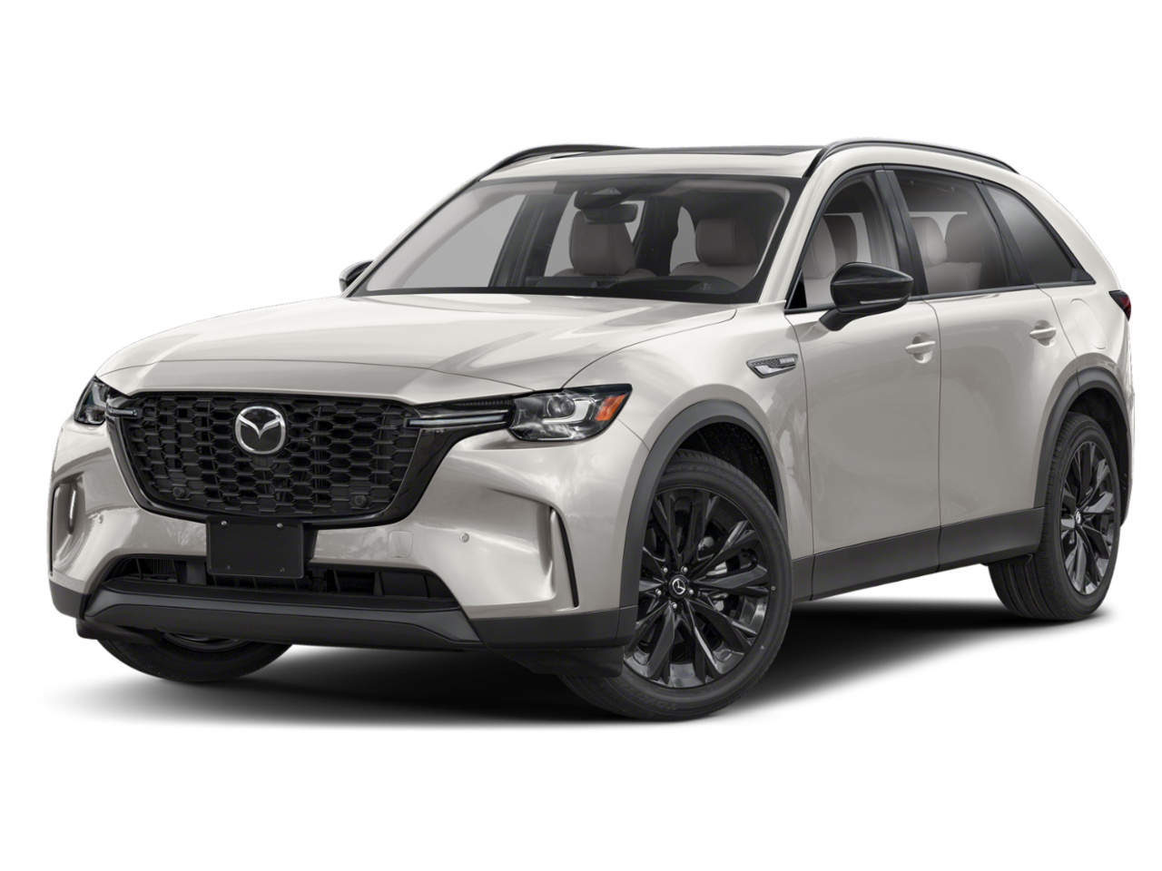 Mazda 2025 CX-90 Premium Sport