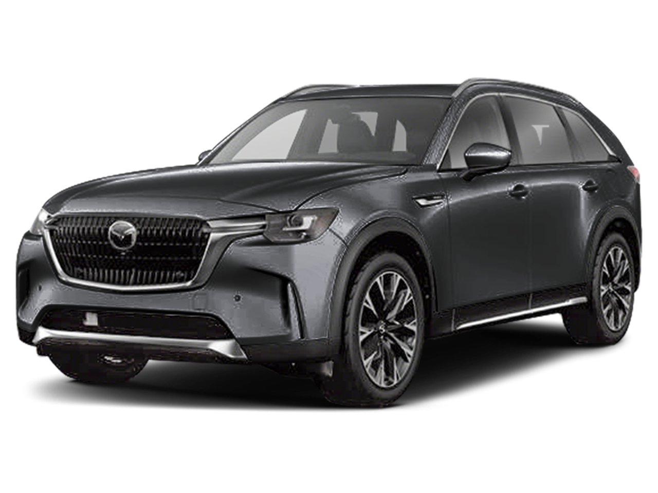 2025 Mazda CX-90 Plug-in Hybrid Premium S photo 9