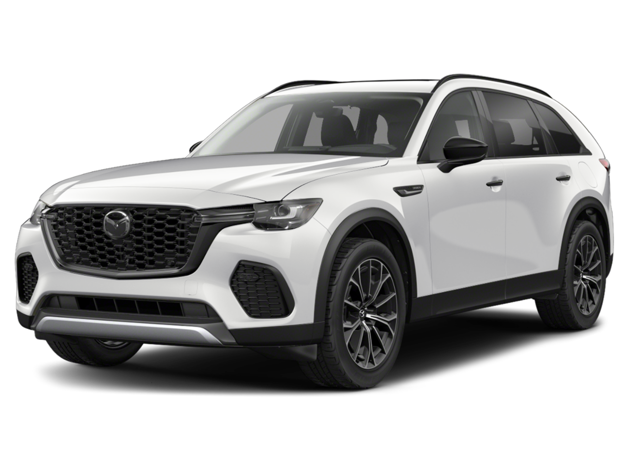 2025 Mazda CX-70 Premium photo 9