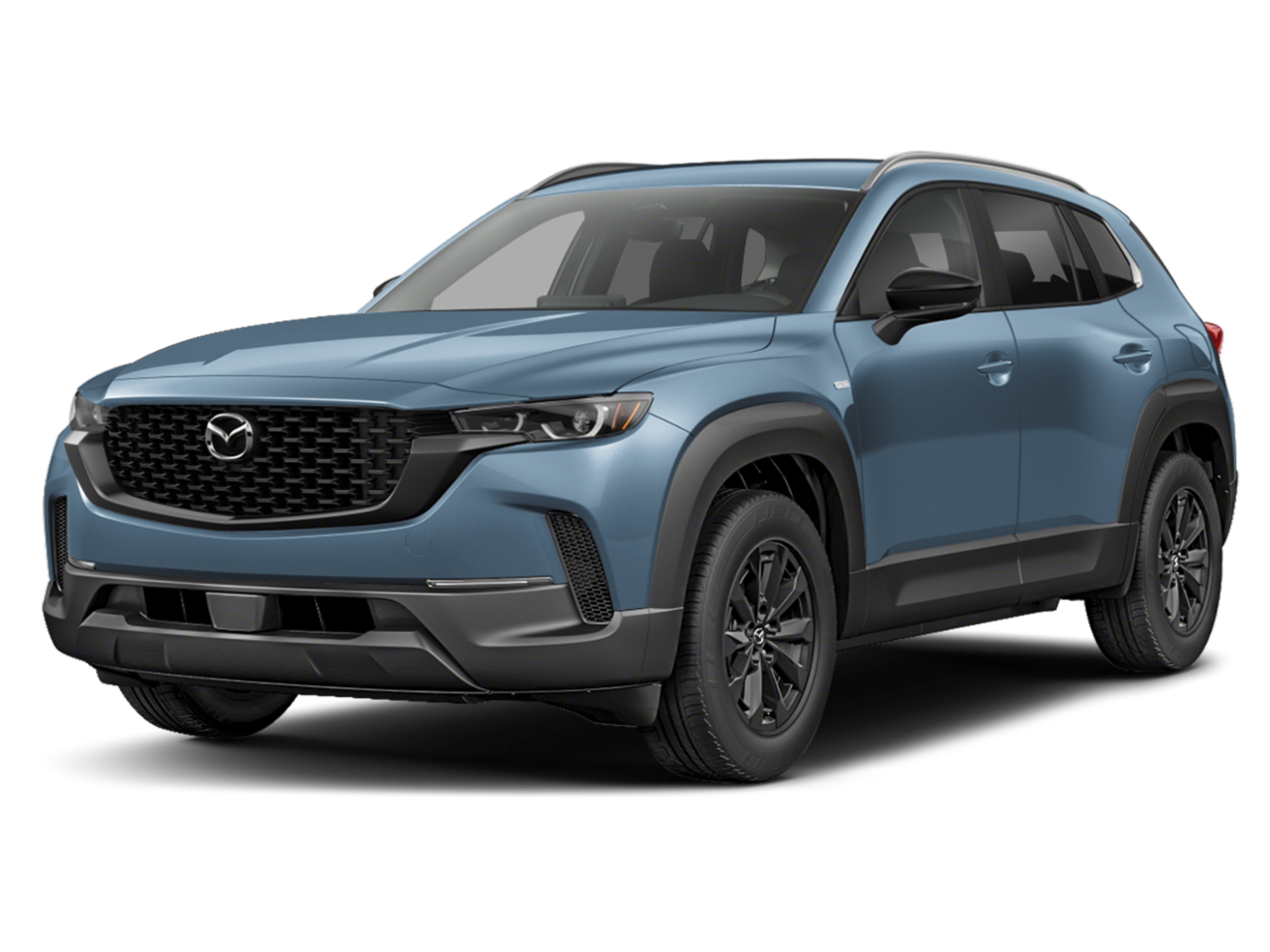 Mazda CX-50 Hybrid Preferred Package