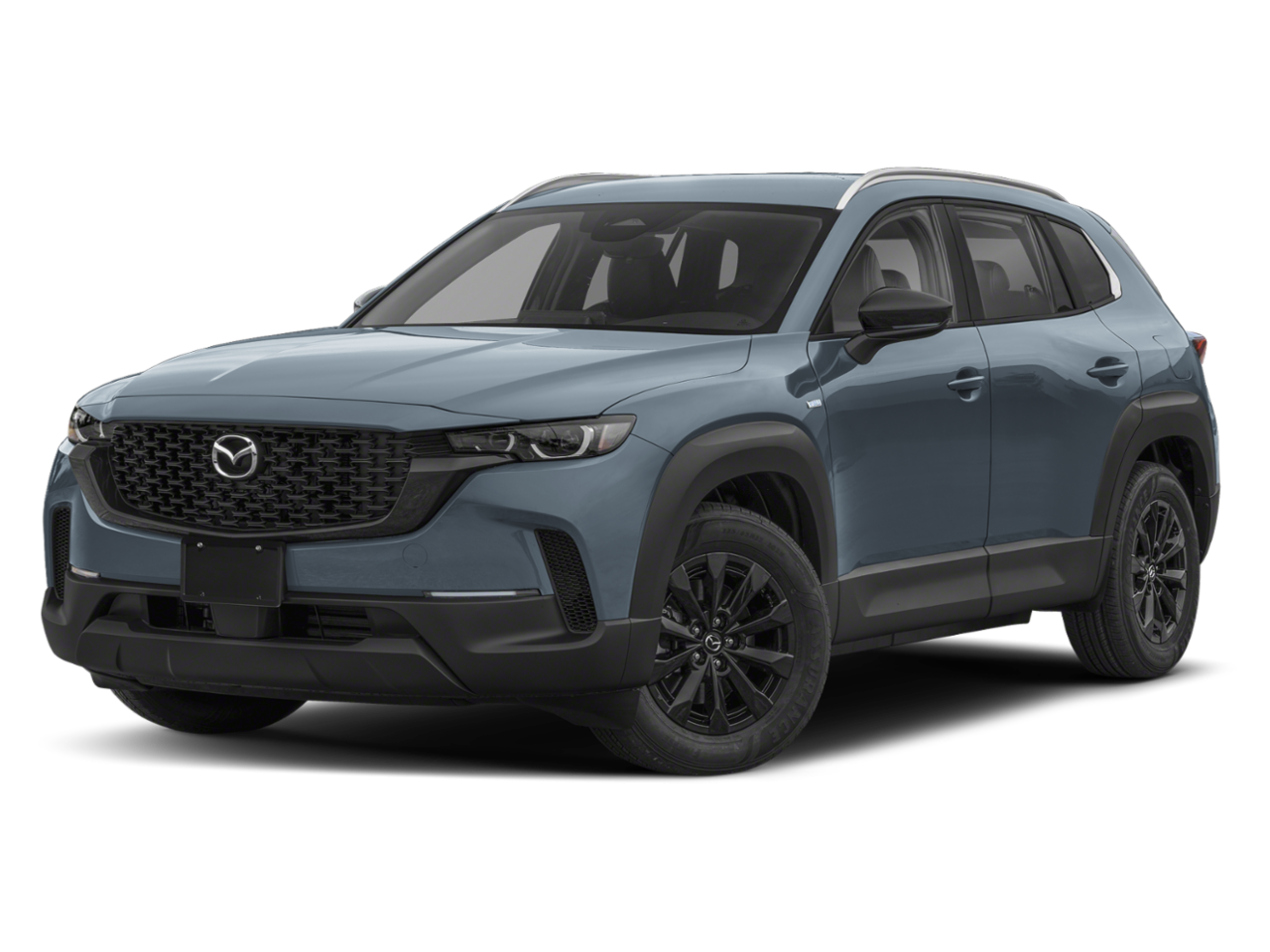 CX-50 Hybrid