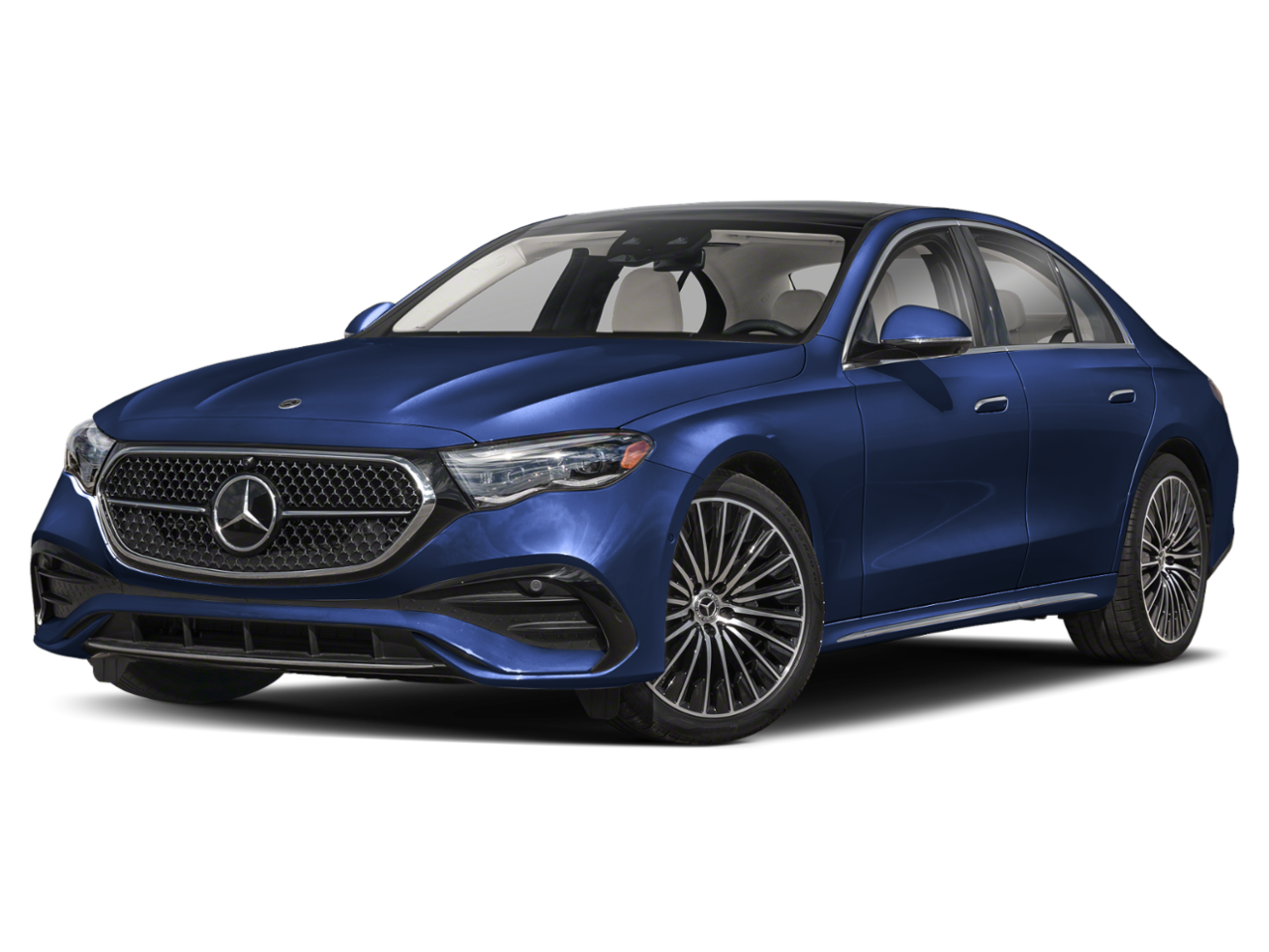 Mercedes-Benz E-Class E 350