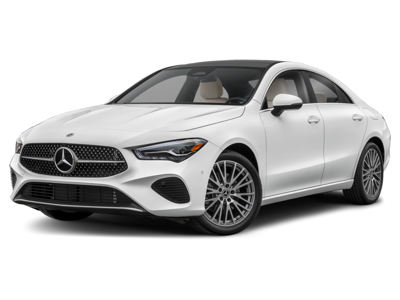 Mercedes-Benz 2025 CLA CLA 250