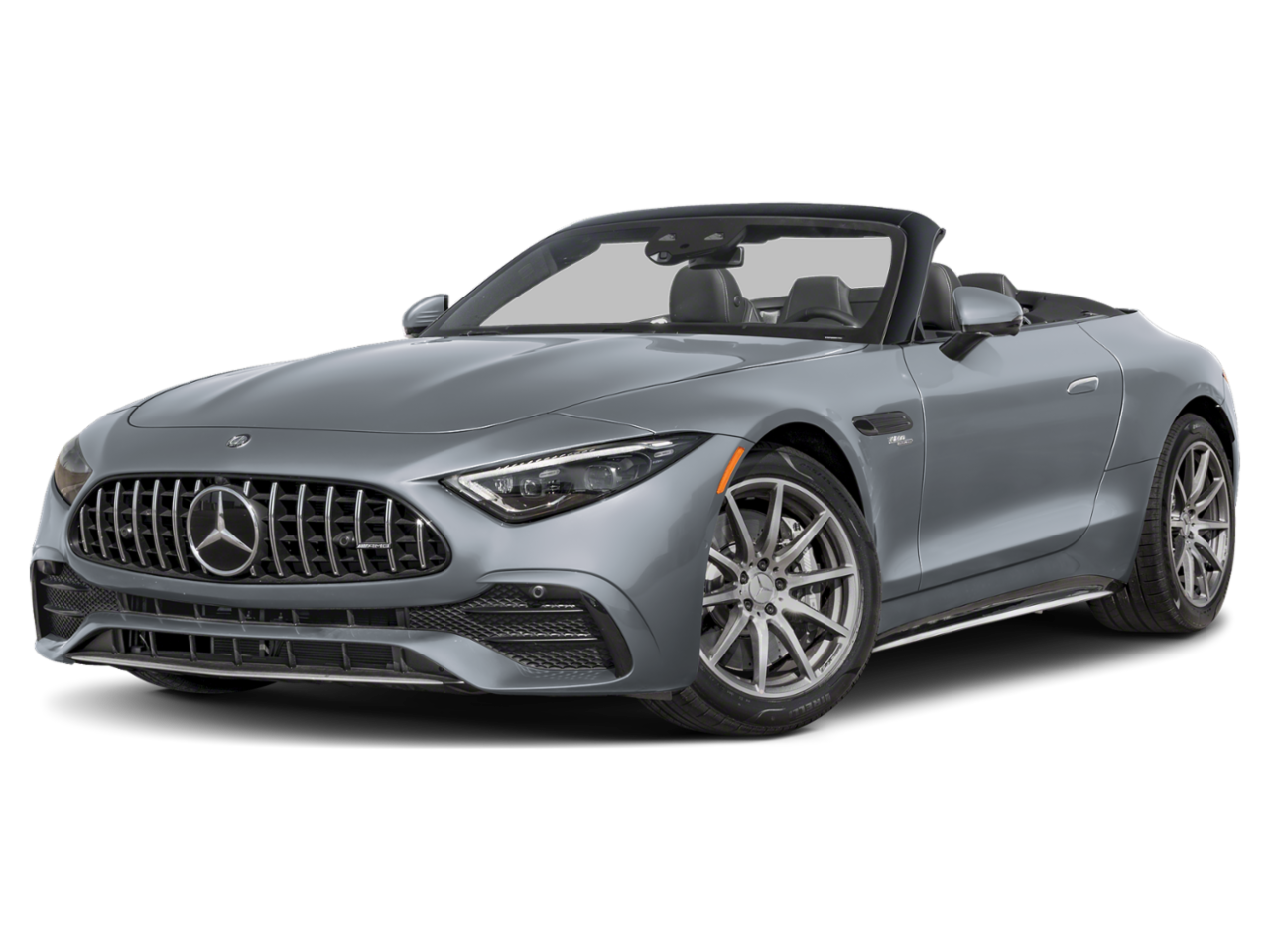 Mercedes-Benz SL AMG SL 43
