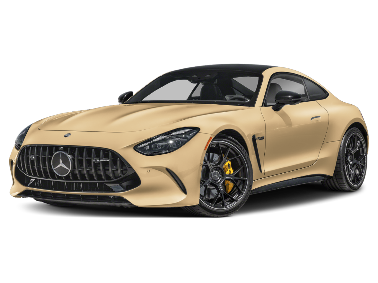 Mercedes-Benz 2025 AMG GT AMG GT 55