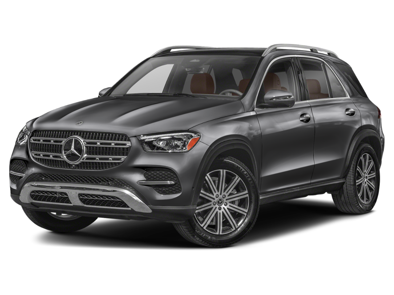 Mercedes-Benz GLE GLE 350