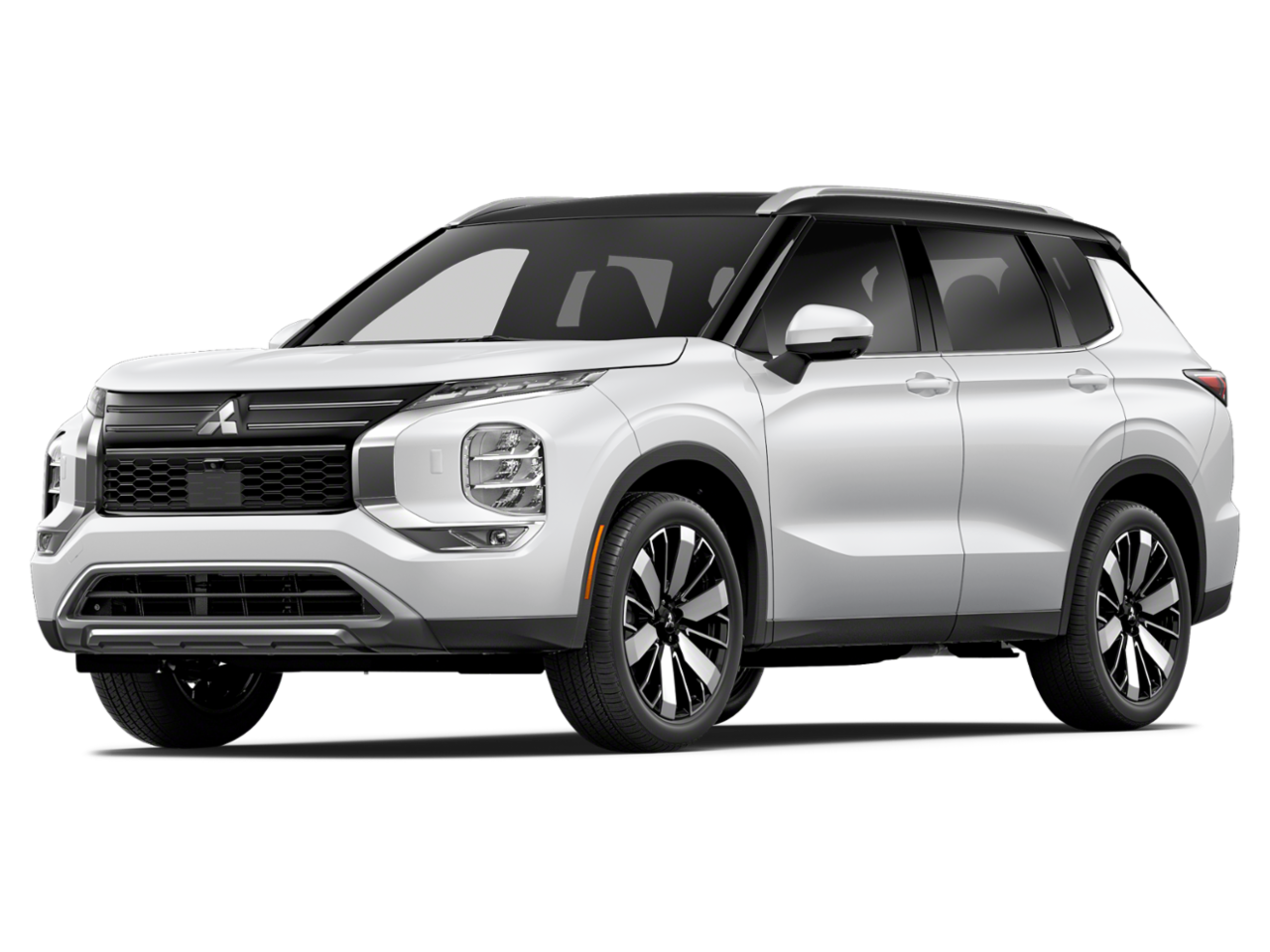 Mitsubishi 2025 Outlander SEL