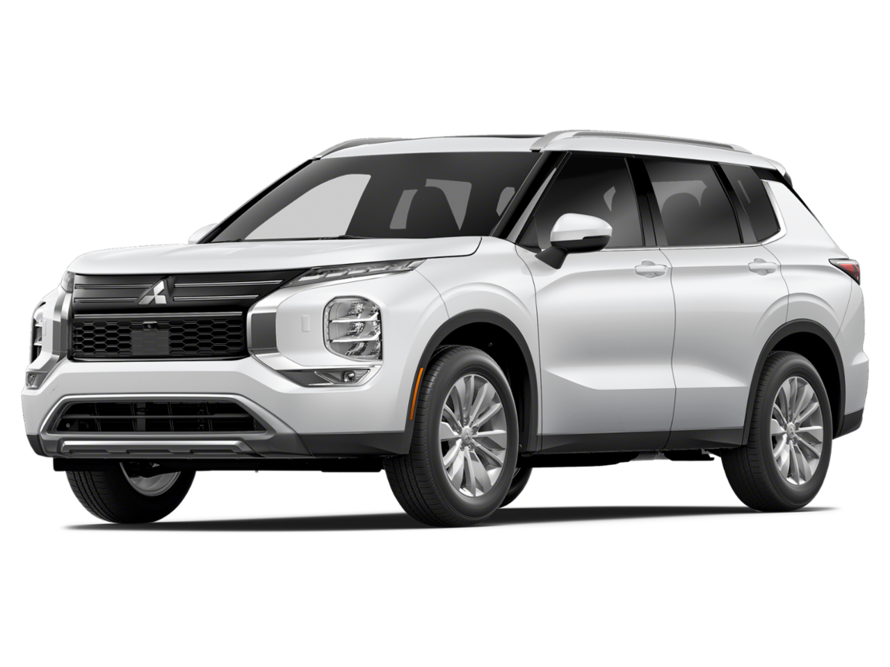 Mitsubishi 2025 Outlander SE