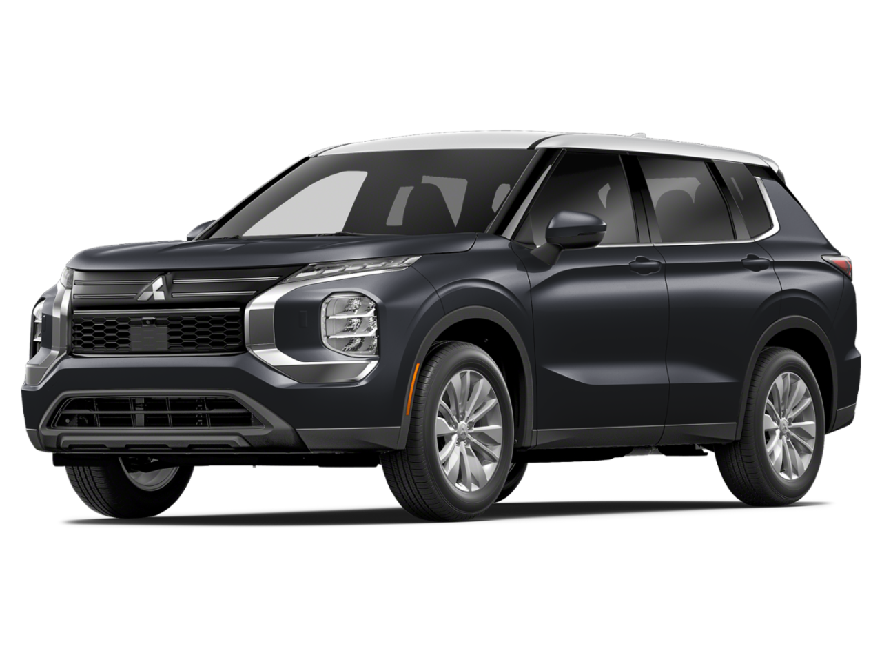 Mitsubishi 2025 Outlander Platinum Edition