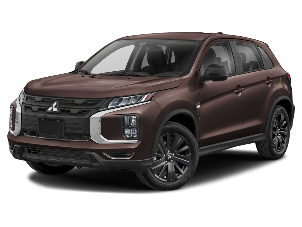 Mitsubishi 2025 Outlander Sport LE