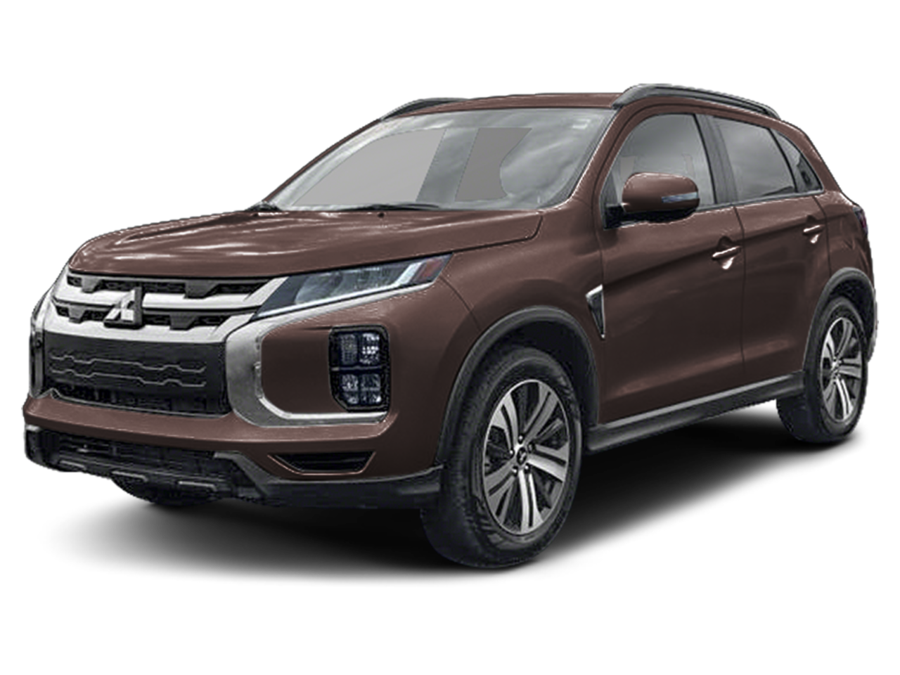 Mitsubishi 2025 Outlander Sport SEL
