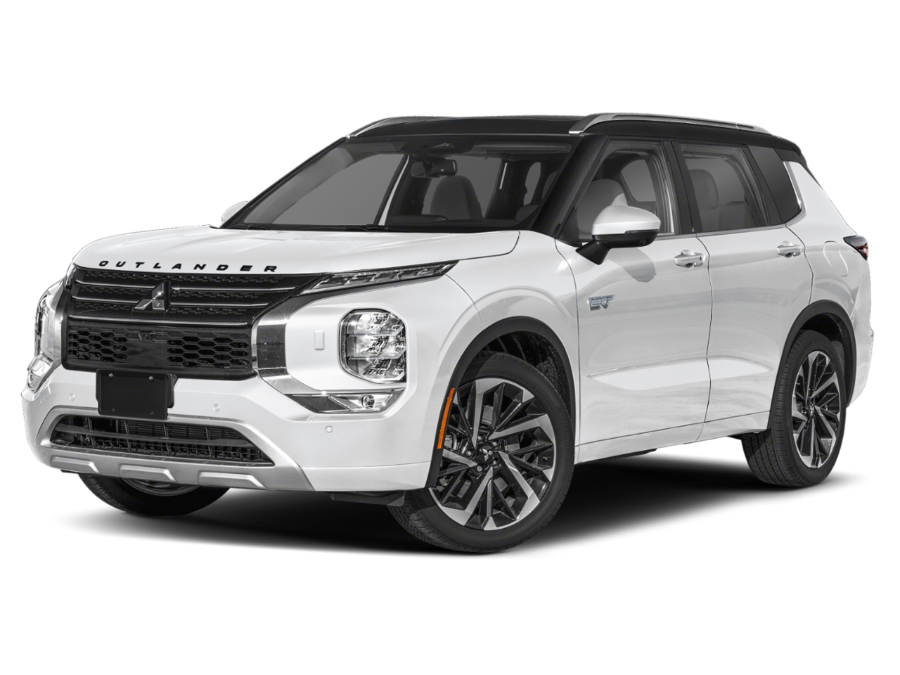 Mitsubishi 2025 Outlander Plug-In Hybrid SEL