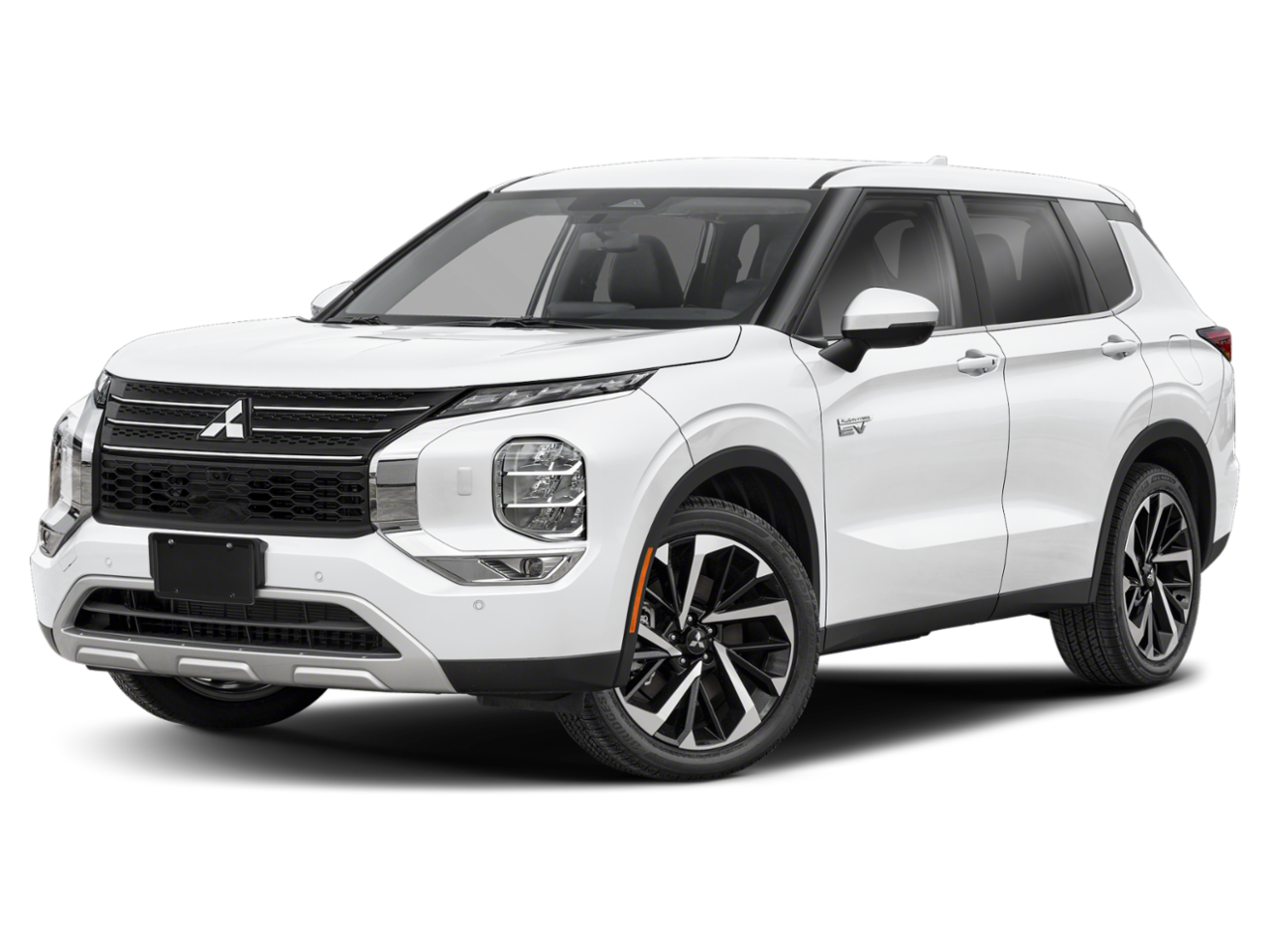Mitsubishi 2025 Outlander Plug-In Hybrid SE