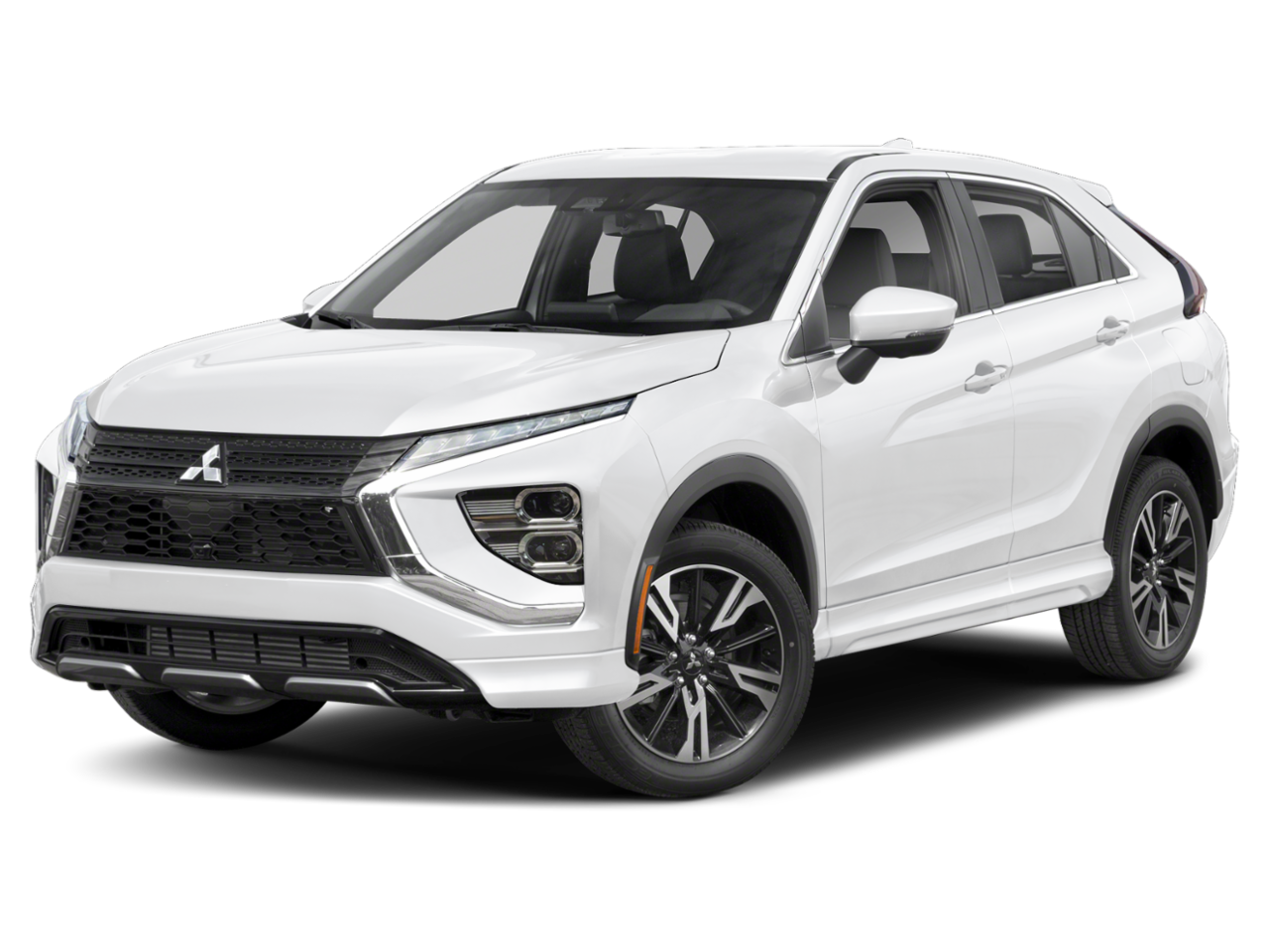 Mitsubishi 2025 Eclipse Cross SEL