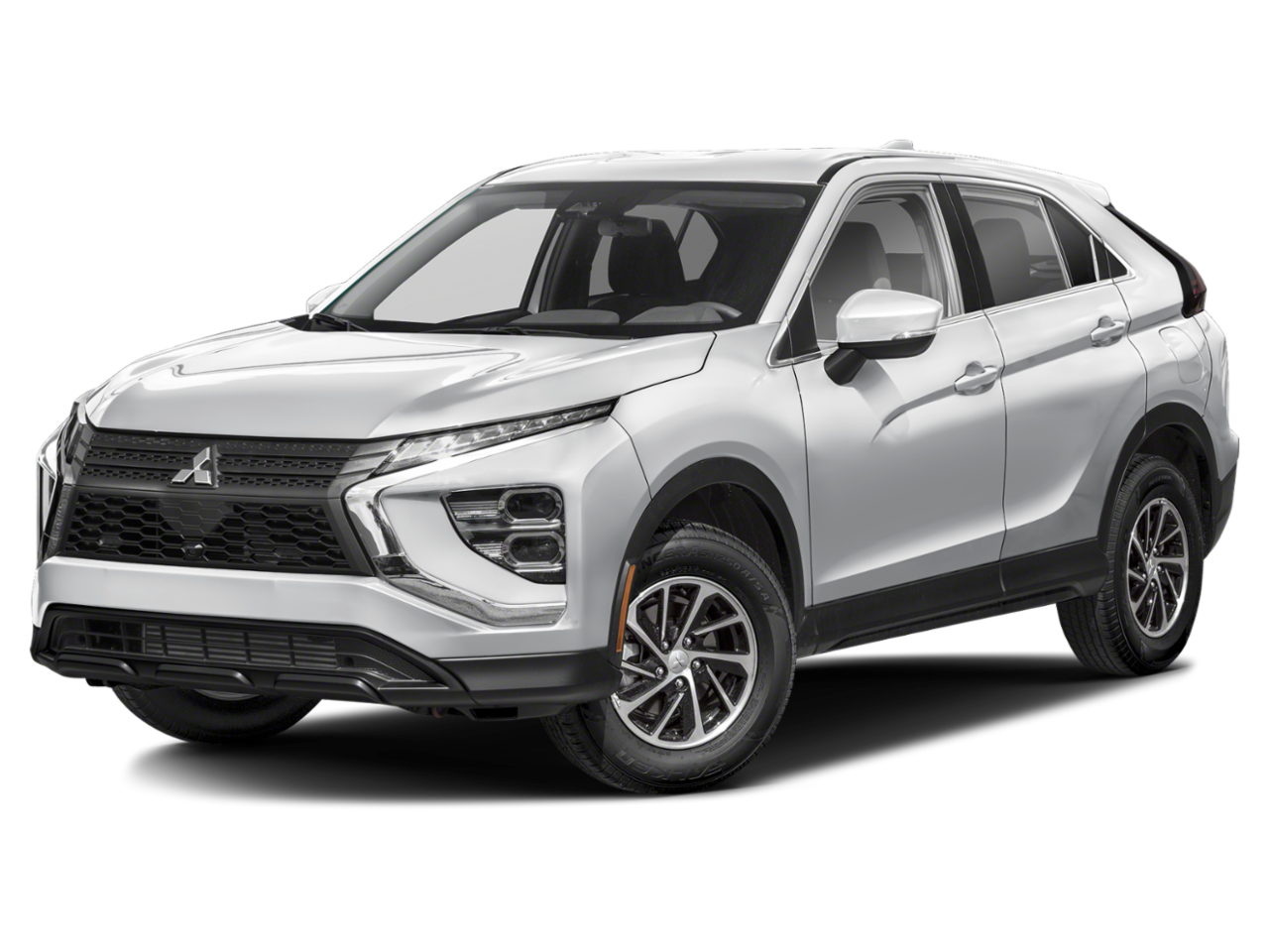 Mitsubishi 2025 Eclipse Cross ES