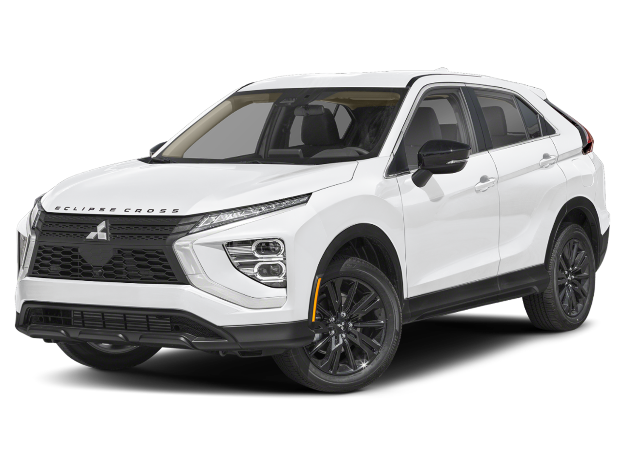 Mitsubishi 2025 Eclipse Cross LE