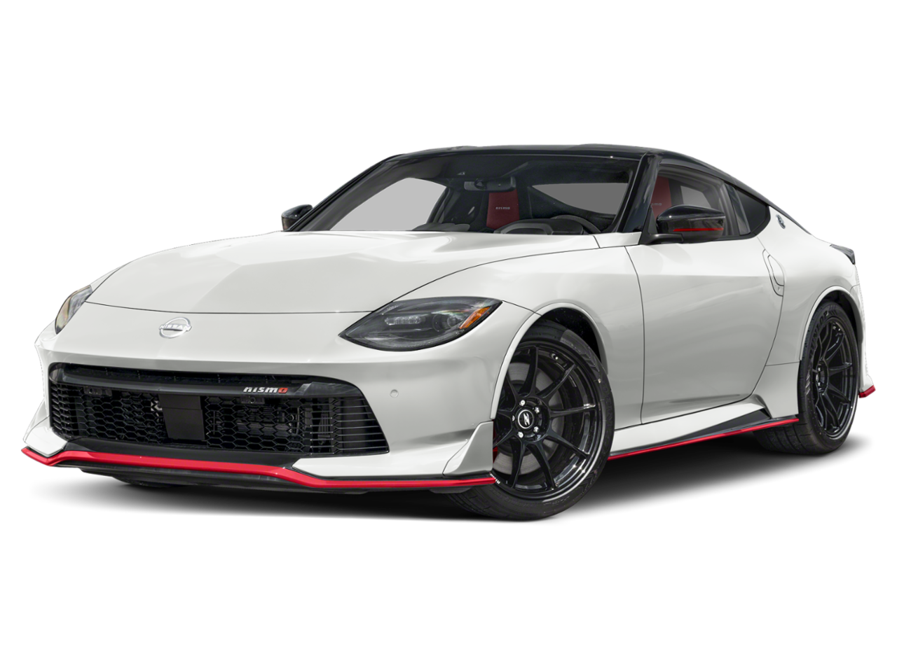 Nissan 2025 Z NISMO