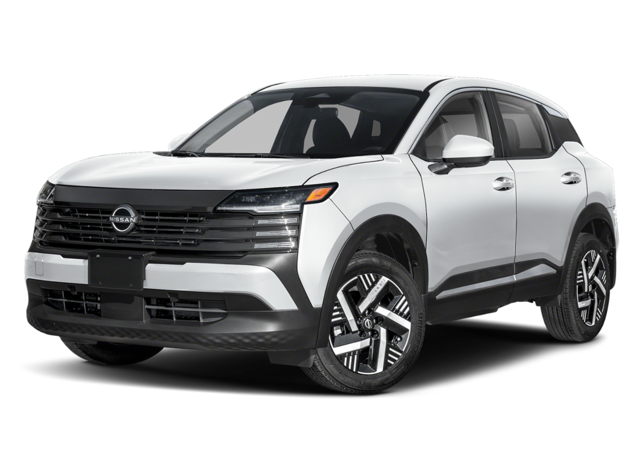Nissan 2025 Kicks SV