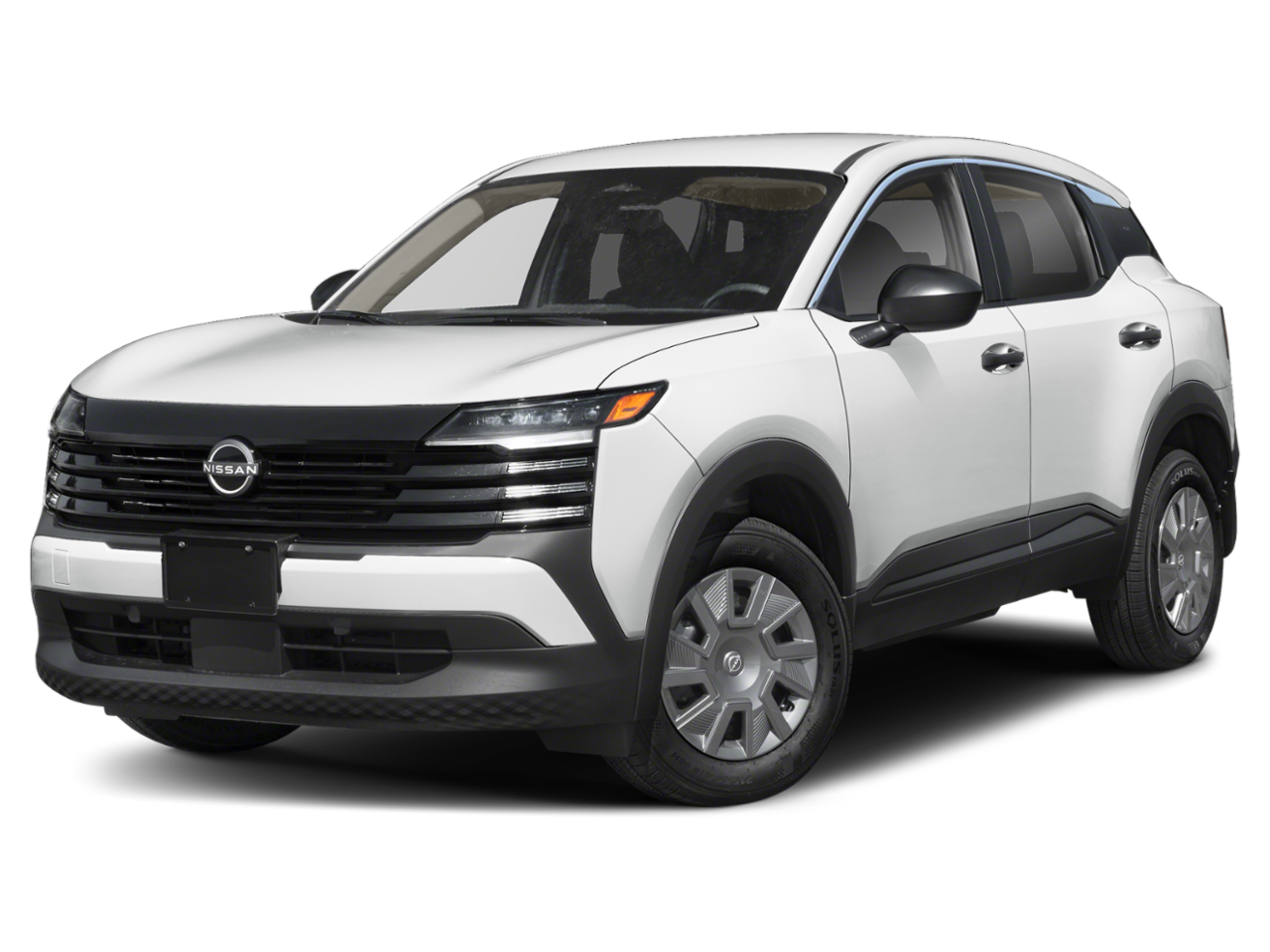 Nissan Kicks S