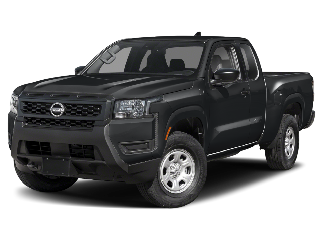 Nissan Frontier S