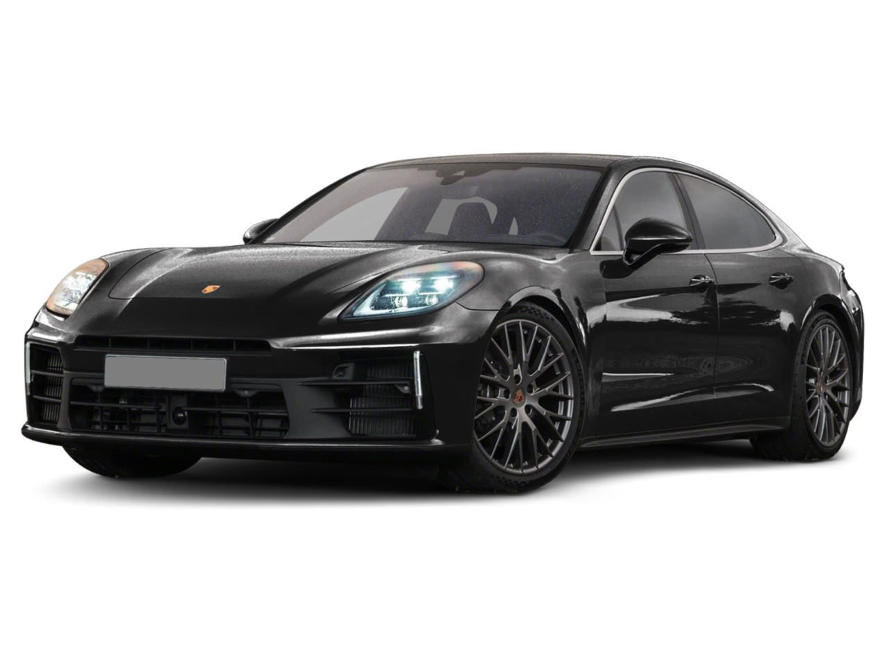 Panamera