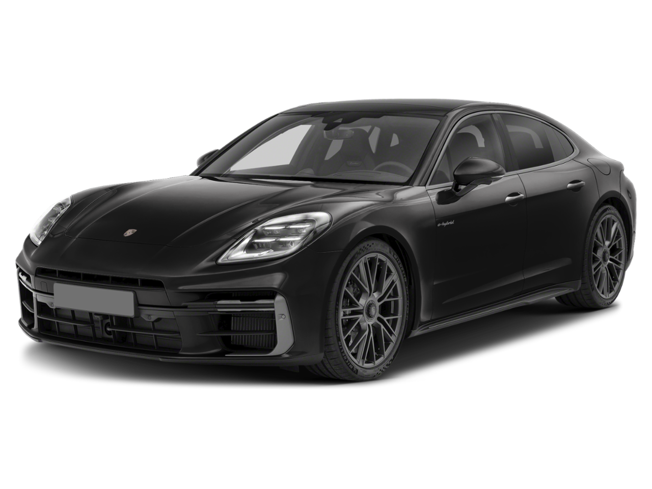 Porsche Panamera 4 E-Hybrid