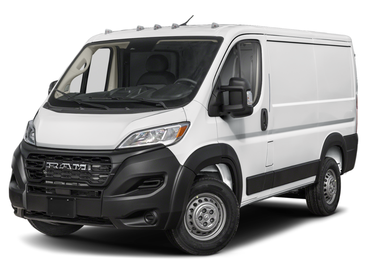 ProMaster Cargo Van