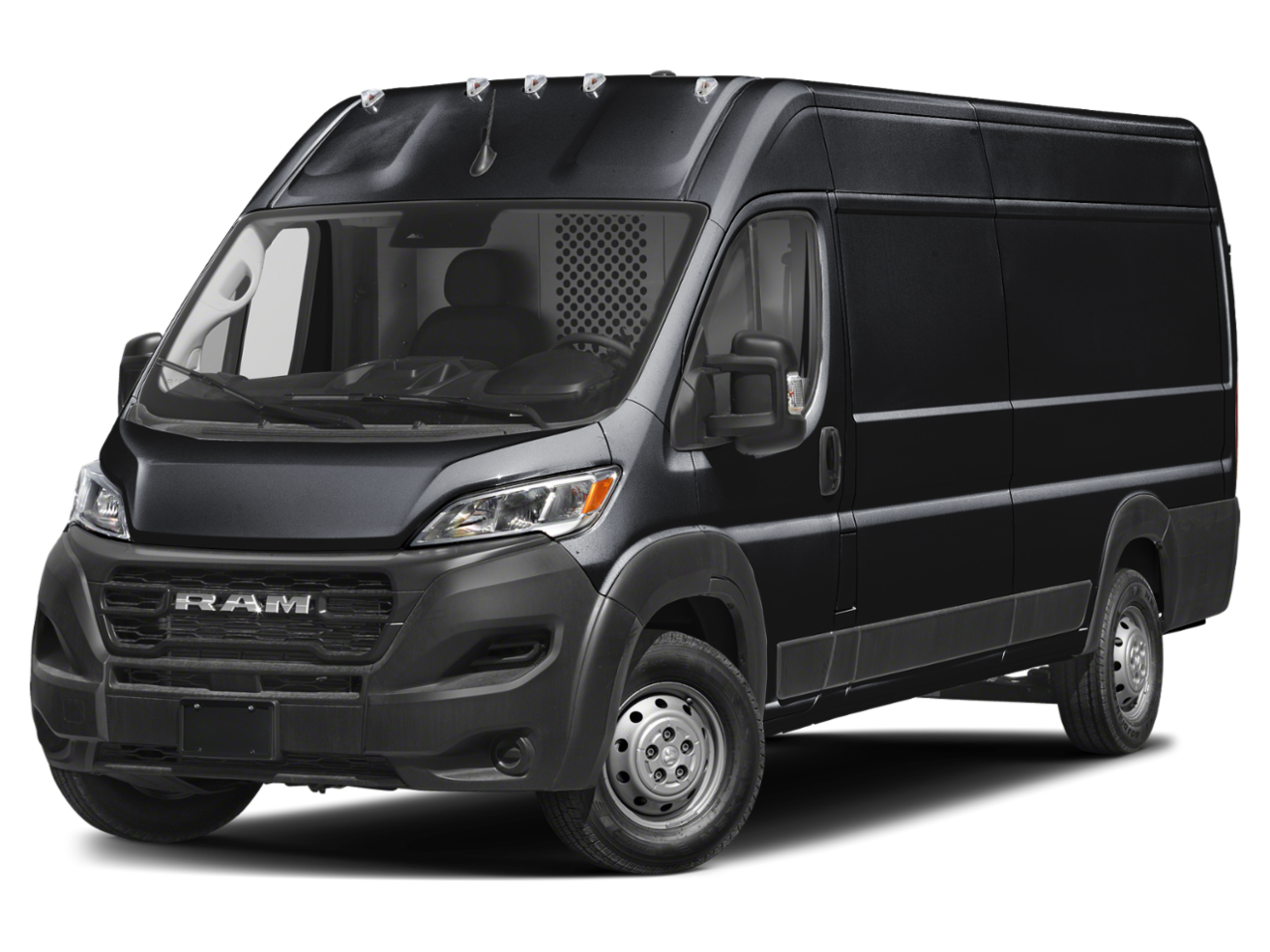 Chevrolet ram van deals