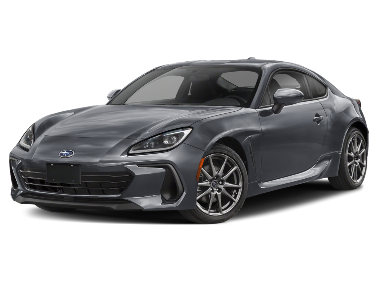 Subaru BRZ Premium