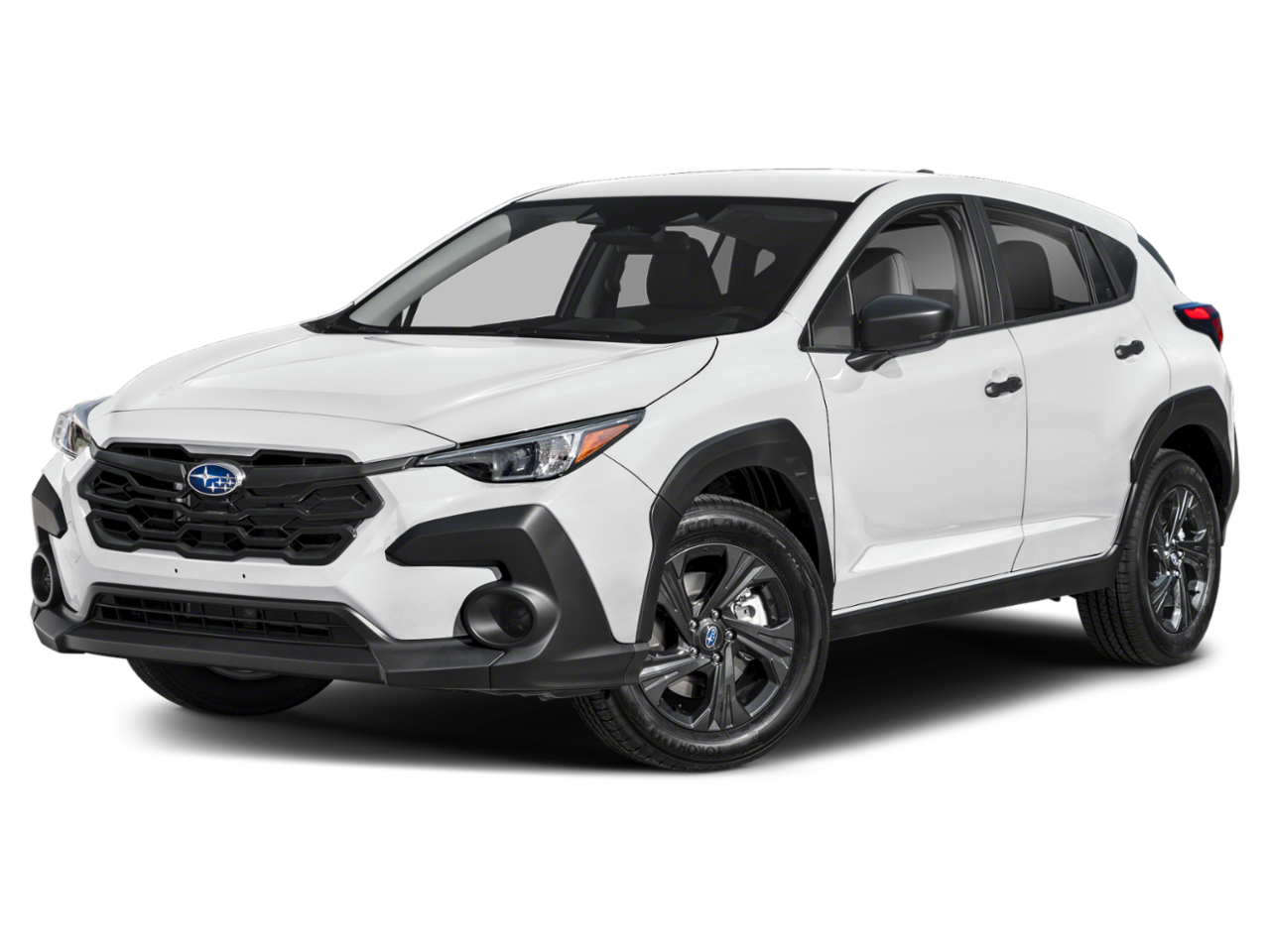 Crosstrek AWD Crystal White Pearl