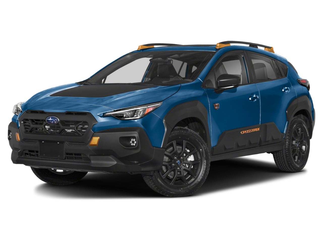 Subaru 2025 Crosstrek Wilderness