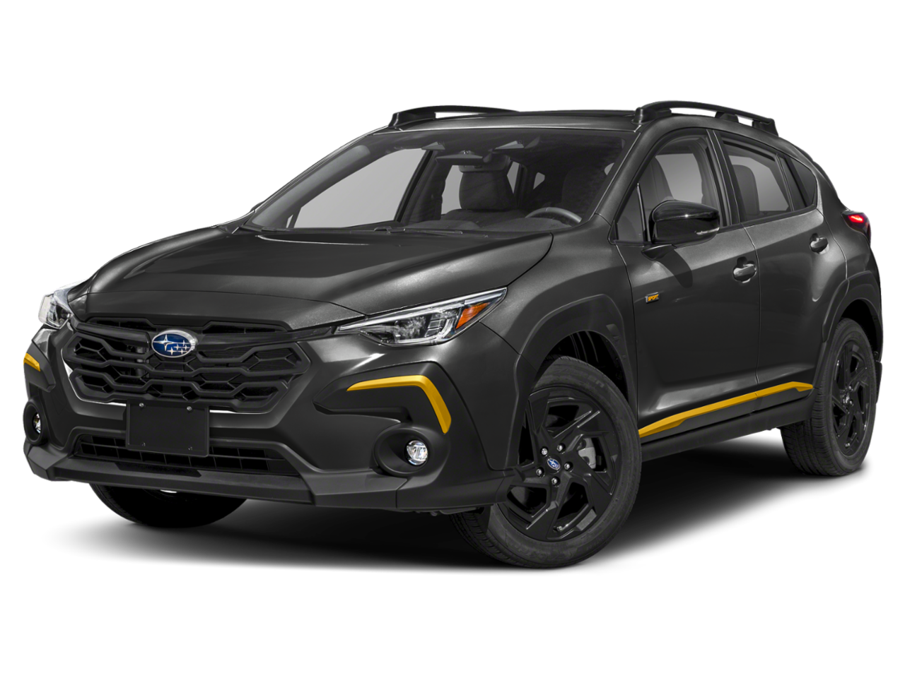 Subaru 2025 Crosstrek Sport