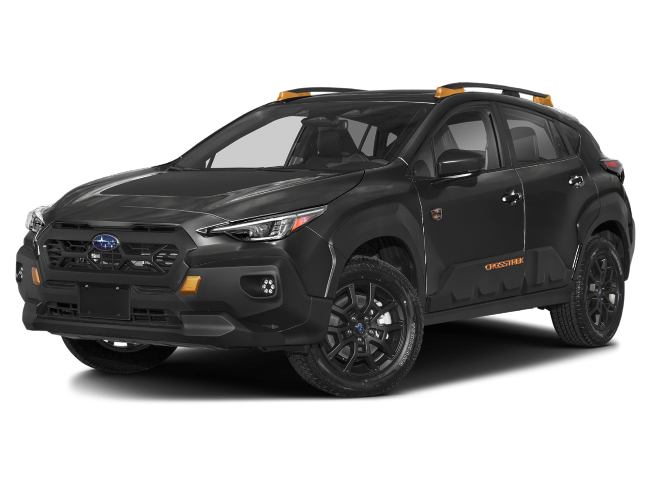 Subaru 2025 Crosstrek Wilderness