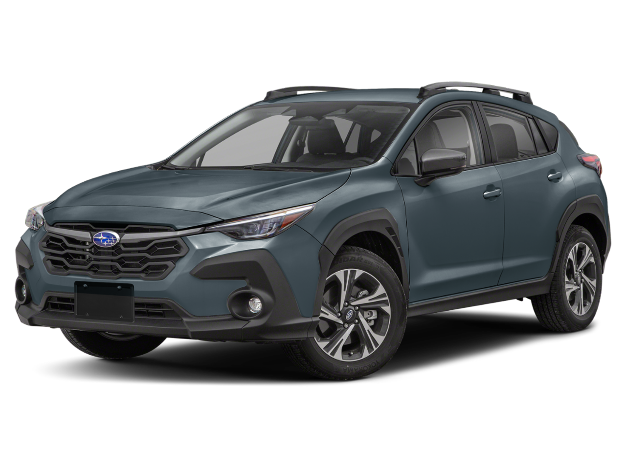 Subaru Crosstrek Premium