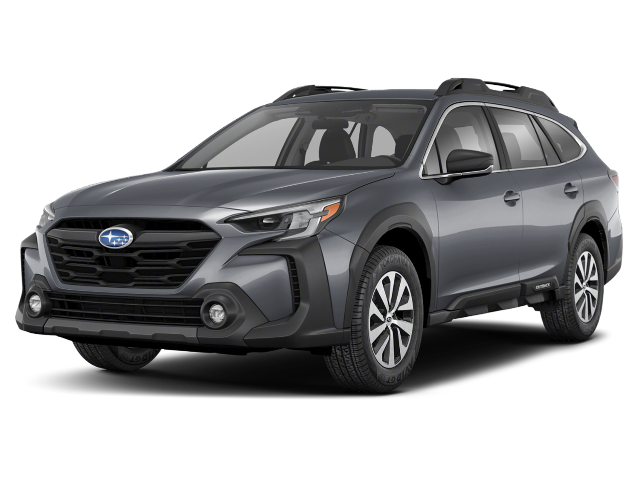 Subaru Outback AWD