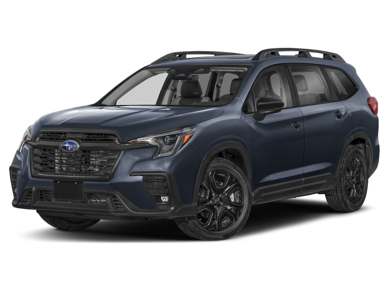 Subaru 2025 Ascent Onyx Edition