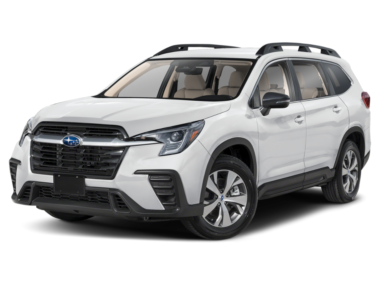 Subaru Ascent Premium