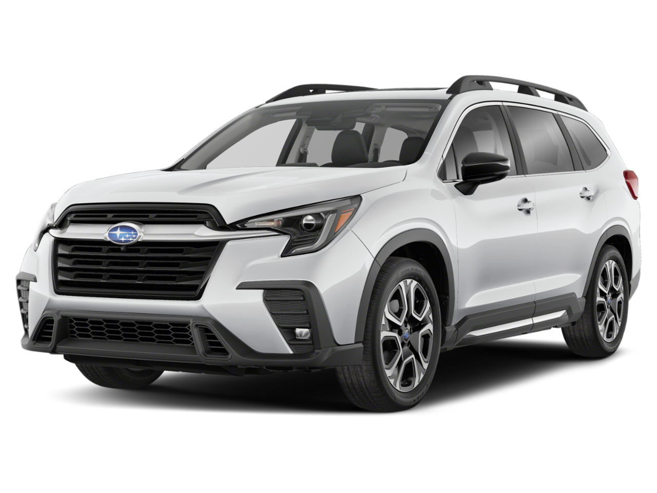 Subaru Ascent Premium