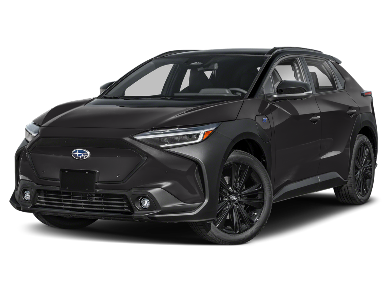 Solterra Subaru 2025 Solterra Touring Onyx Edition