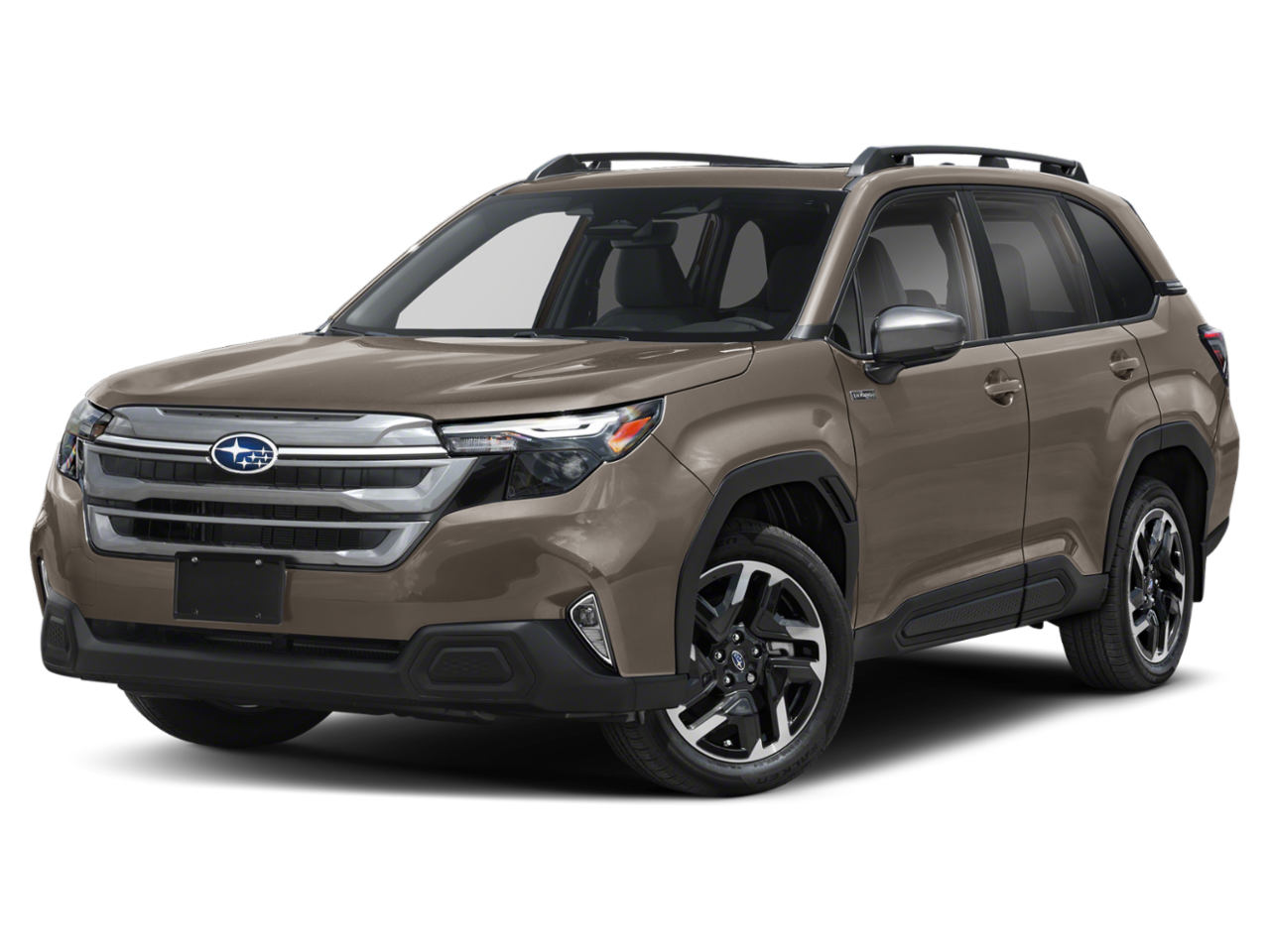 Subaru 2025 Forester Premium Hybrid