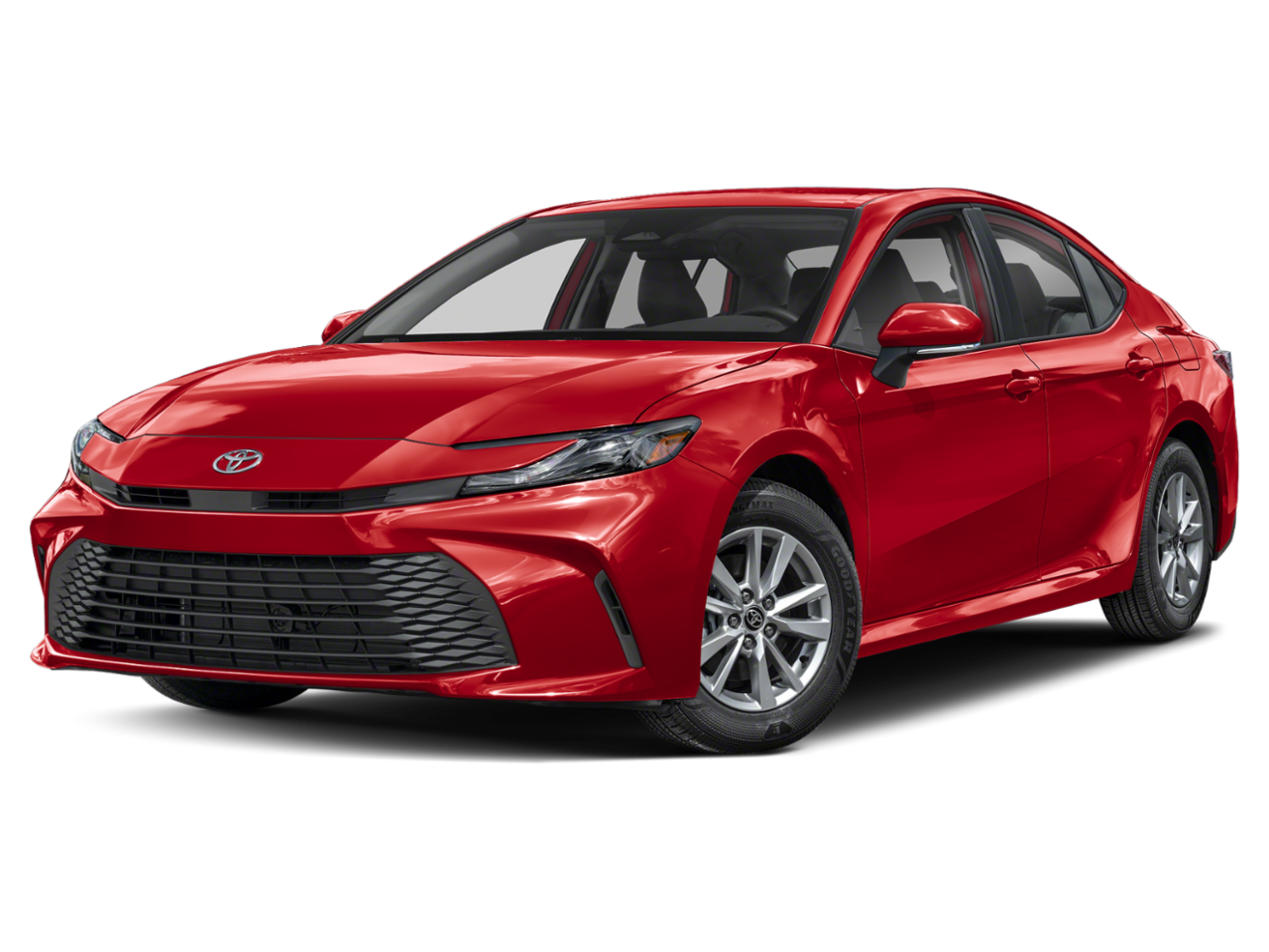 Toyota 2025 Camry SE