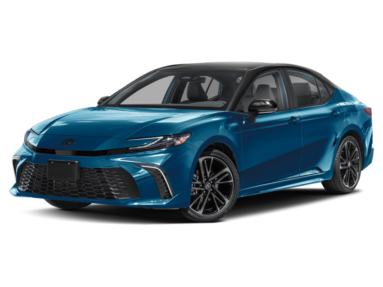 Toyota 2025 Camry XSE