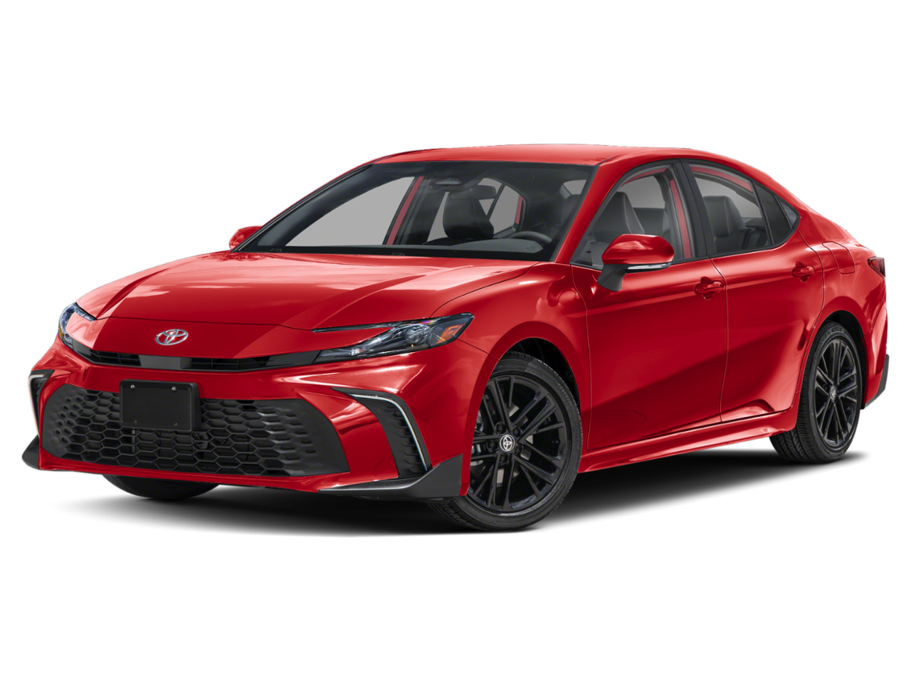 Toyota 2025 Camry SE
