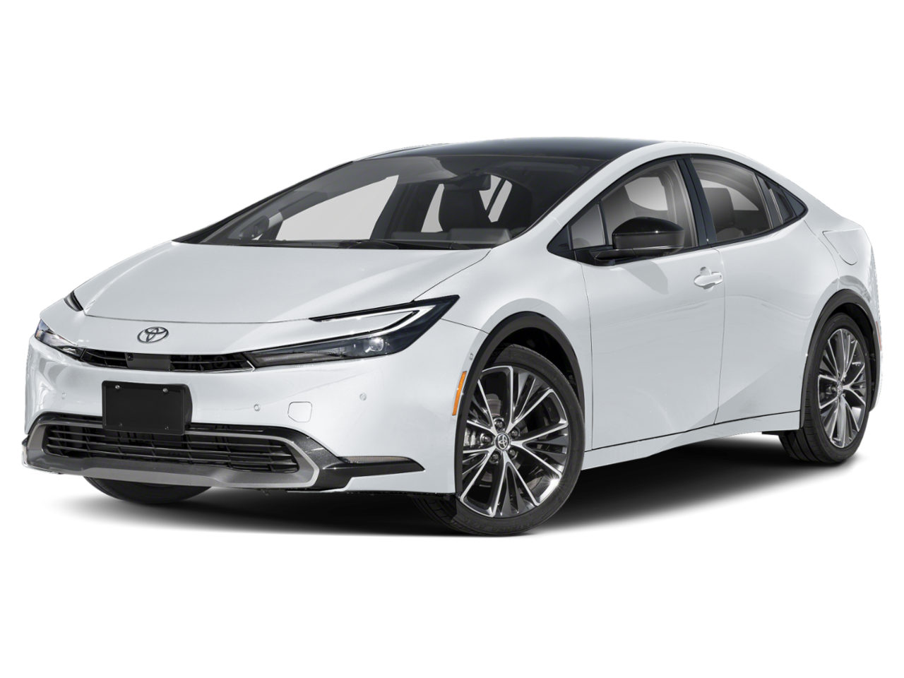 Toyota 2025 Prius Limited